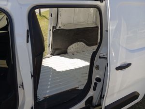 PEUGEOT PARTNER K9 1.6 FURGÓN 2020