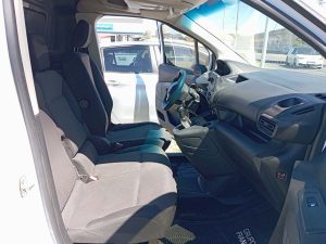 PEUGEOT PARTNER K9 1.6 FURGÓN 2020