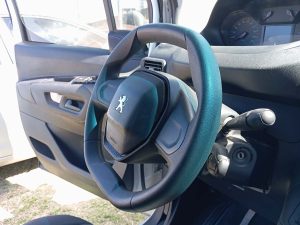 PEUGEOT PARTNER K9 1.6 FURGÓN 2020