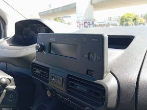 PEUGEOT PARTNER K9 1.6 FURGÓN 2020