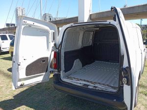 PEUGEOT PARTNER K9 1.6 FURGÓN 2020