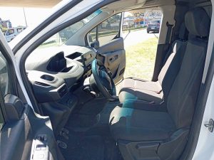 PEUGEOT PARTNER K9 1.6 FURGÓN 2020