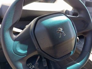 PEUGEOT PARTNER K9 1.6 FURGÓN 2020