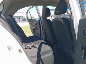 NISSAN MARCH MT 4PTS 1.6 FULL 2013