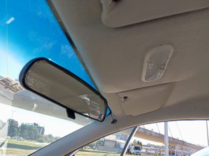 NISSAN MARCH MT 4PTS 1.6 FULL 2013