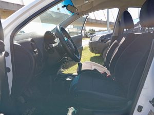 NISSAN MARCH MT 4PTS 1.6 FULL 2013