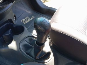 NISSAN MARCH MT 4PTS 1.6 FULL 2013