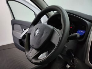 RENAULT LOGAN EXPRESSION 1.6 MT 2017
