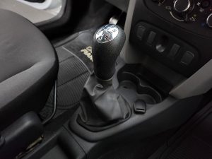 RENAULT LOGAN EXPRESSION 1.6 MT 2017