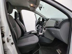 RENAULT LOGAN EXPRESSION 1.6 MT 2017
