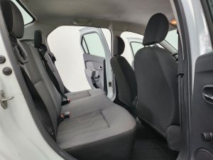 RENAULT LOGAN EXPRESSION 1.6 MT 2017