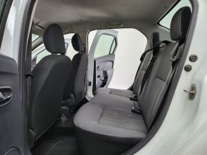 RENAULT LOGAN EXPRESSION 1.6 MT 2017