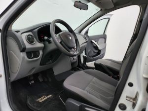 RENAULT LOGAN EXPRESSION 1.6 MT 2017