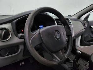 RENAULT LOGAN EXPRESSION 1.6 MT 2017
