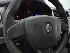 RENAULT LOGAN EXPRESSION 1.6 MT 2017