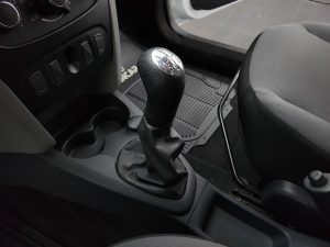 RENAULT LOGAN EXPRESSION 1.6 MT 2017