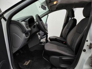 RENAULT LOGAN EXPRESSION 1.6 MT 2017