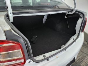 RENAULT LOGAN EXPRESSION 1.6 MT 2017