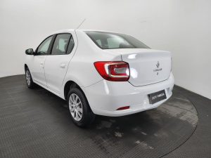 RENAULT LOGAN EXPRESSION 1.6 MT 2017