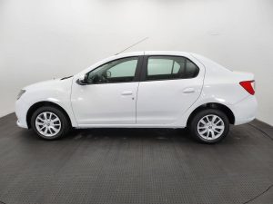 RENAULT LOGAN EXPRESSION 1.6 MT 2017