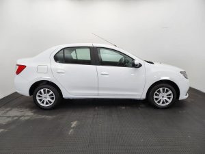 RENAULT LOGAN EXPRESSION 1.6 MT 2017