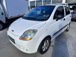 CHEVROLET SPARK LT 1.0 FULL HATCH 5 PTS 2010