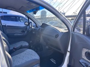 CHEVROLET SPARK LT 1.0 FULL HATCH 5 PTS 2010