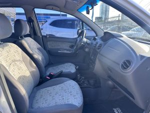 CHEVROLET SPARK LT 1.0 FULL HATCH 5 PTS 2010