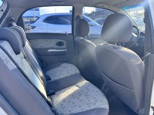 CHEVROLET SPARK LT 1.0 FULL HATCH 5 PTS 2010