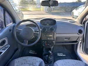 CHEVROLET SPARK LT 1.0 FULL HATCH 5 PTS 2010