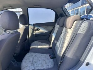 CHEVROLET SPARK LT 1.0 FULL HATCH 5 PTS 2010