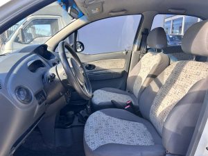 CHEVROLET SPARK LT 1.0 FULL HATCH 5 PTS 2010