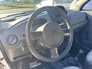 CHEVROLET SPARK LT 1.0 FULL HATCH 5 PTS 2010