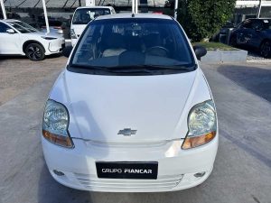 CHEVROLET SPARK LT 1.0 FULL HATCH 5 PTS 2010