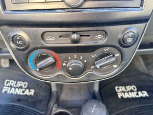 CHEVROLET SPARK LT 1.0 FULL HATCH 5 PTS 2010