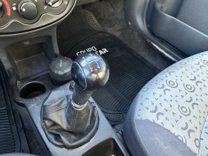 CHEVROLET SPARK LT 1.0 FULL HATCH 5 PTS 2010