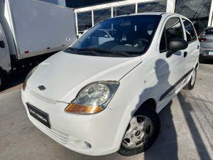 CHEVROLET SPARK LT 1.0 FULL HATCH 5 PTS 2010