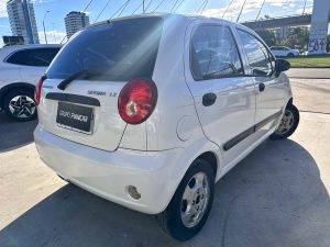 CHEVROLET SPARK LT 1.0 FULL HATCH 5 PTS 2010