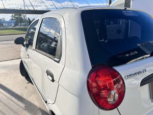 CHEVROLET SPARK LT 1.0 FULL HATCH 5 PTS 2010