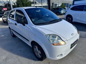 CHEVROLET SPARK LT 1.0 FULL HATCH 5 PTS 2010