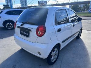 CHEVROLET SPARK LT 1.0 FULL HATCH 5 PTS 2010