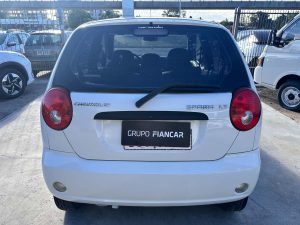 CHEVROLET SPARK LT 1.0 FULL HATCH 5 PTS 2010