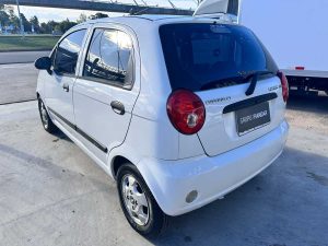 CHEVROLET SPARK LT 1.0 FULL HATCH 5 PTS 2010