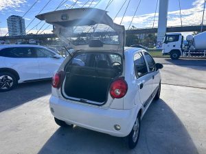 CHEVROLET SPARK LT 1.0 FULL HATCH 5 PTS 2010