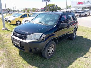 FORD ECOSPORT XLS 1.6 FULL 5PTS 2008