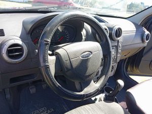 FORD ECOSPORT XLS 1.6 FULL 5PTS 2008