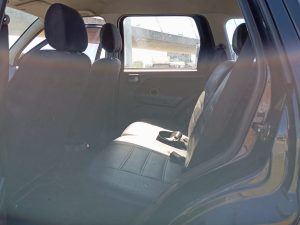 FORD ECOSPORT XLS 1.6 FULL 5PTS 2008