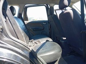 FORD ECOSPORT XLS 1.6 FULL 5PTS 2008