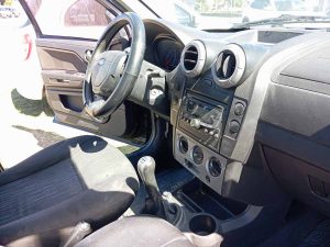 FORD ECOSPORT XLS 1.6 FULL 5PTS 2008