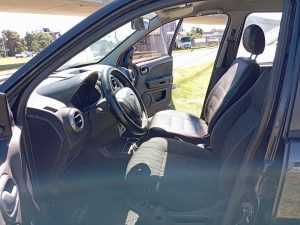 FORD ECOSPORT XLS 1.6 FULL 5PTS 2008